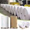 Premium Jumbo Tissue Rolls – Soft, High-Capacity Toilet Paper for Commercial & Home Use