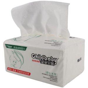 Private Label Facial Tissues – Custom Branded Soft & Gentle Tissue Packs