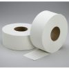 JRT Jumbo Roll Toilet Tissue – 2-Ply Virgin Pulp Bulk Commercial Tissue Roll