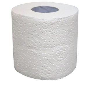 Toilet Paper roll/Bath Tissue