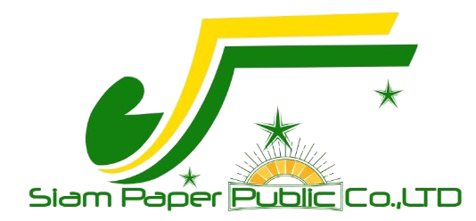 Siam Paper Public Co., LTD