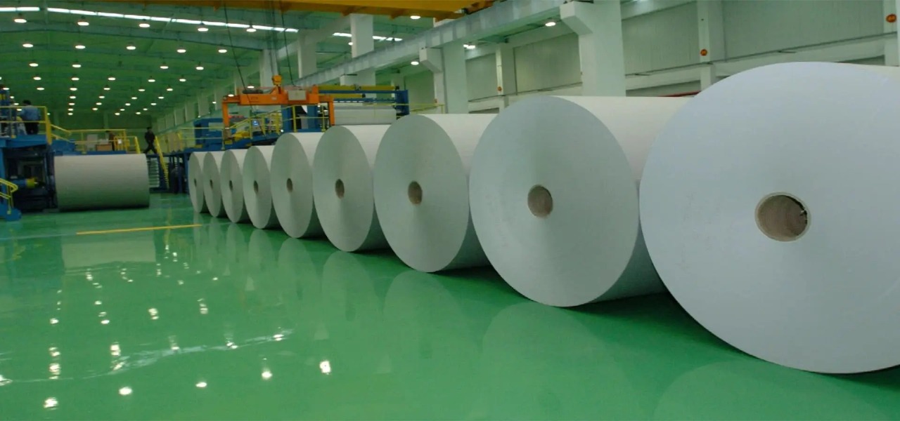 Siam Paper Public Co.,LTD
