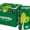 Chamex A4 Copy Paper – 80gsm – High Performance Multipurpose Office Paper