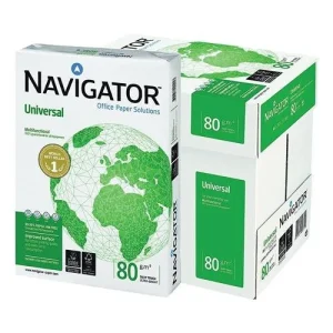 NAVIGATOR COPY PAPER A4
