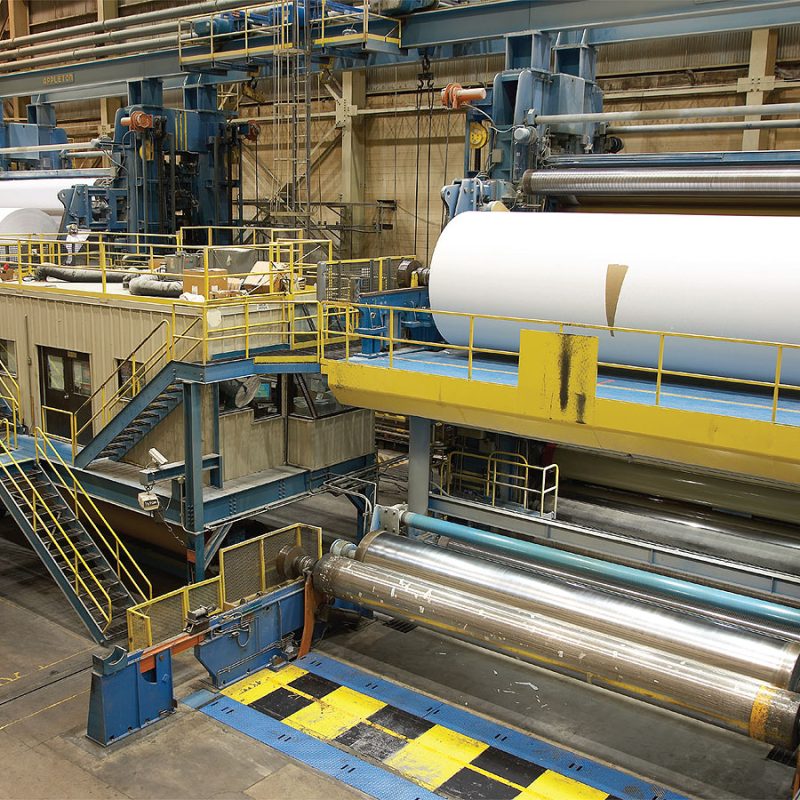 Siam Paper Public Co.,LTD